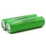 Nueva batería de litio 18650 3500mAh 3,7 v 25A INR18650 MJ1