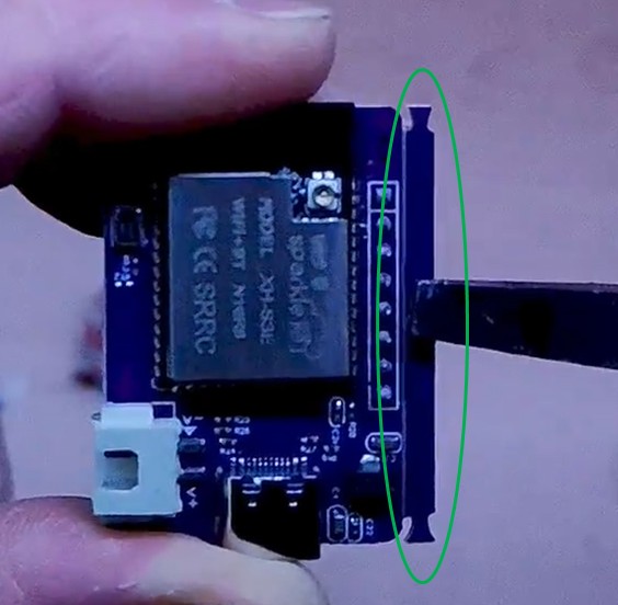 Preparando ESP32
