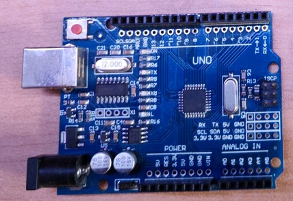 Arduino