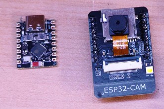 ESP32