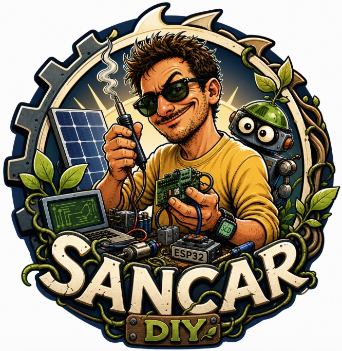 Logo 3 SanCar diy