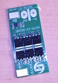 Módulo BMS