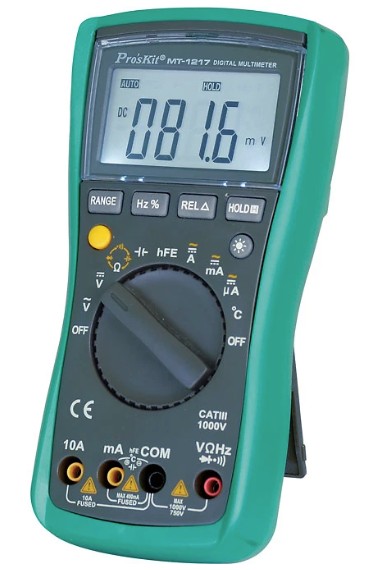 Multimetro