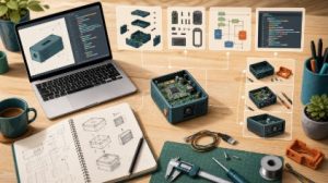 Open source no es subir un&hellip;